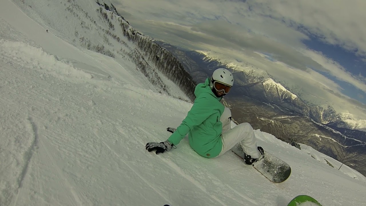 Альпика спорт