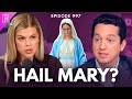 Catholic vs protestant praying to mary  guest trent horn  ep 997
