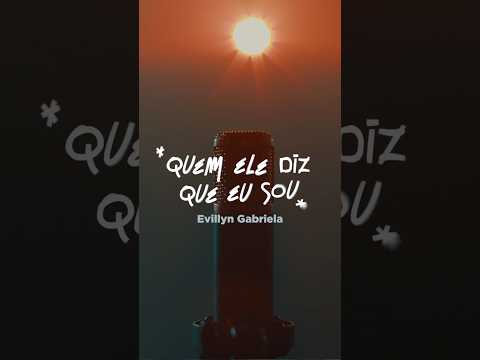 Quem Deus diz que você é?