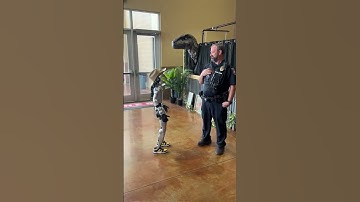 robots #robotsontiktok #robotics #austinrobot #comedyroast #Rizzbot