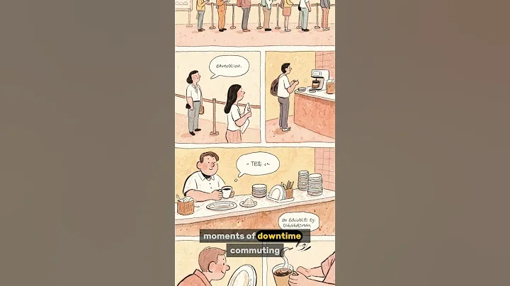 I Tried the Simplest Daily Routine for Self Improvement