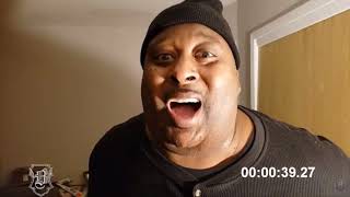 Guy chugs 2 liter Sprite Cranberry in 30 seconds