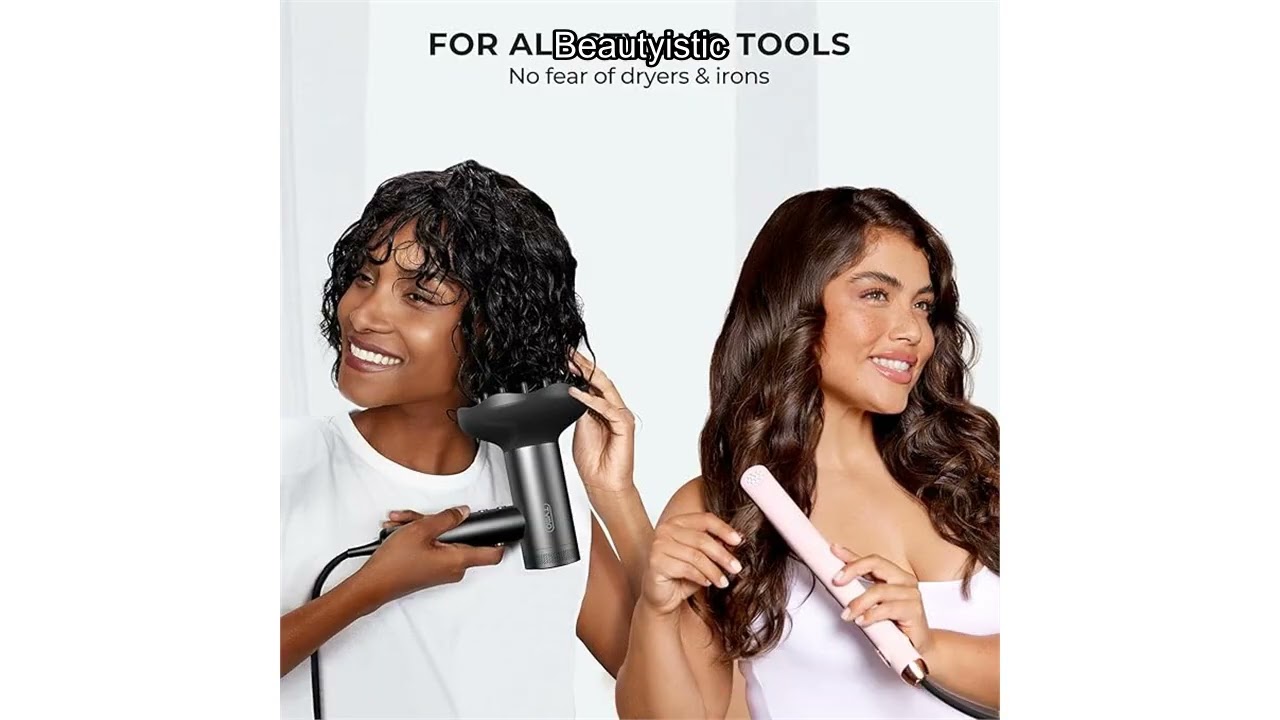 Обзор термозащитного средства TYMO и щетки RING: салонный эффект дома?