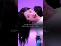 【日本語字幕】ユンジンあの角度で美人なのすごい #lesserafim #unforgiven #kpop