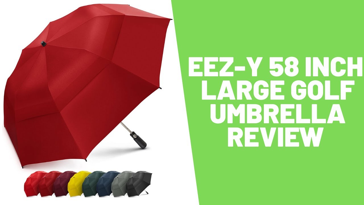 eezy umbrellas