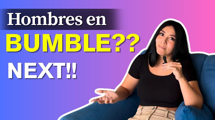 Hice Match y me arrepentí. StoryTime | Ada Benitez