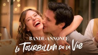 Bande annonce Le Tourbillon de la vie 