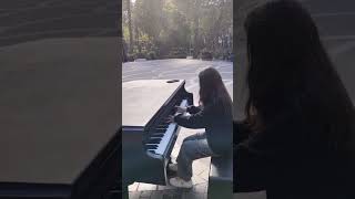 Turkish Marsh || Alla Turca Rondo)) #嗡嗡嗡 #pianomusic #discoverol