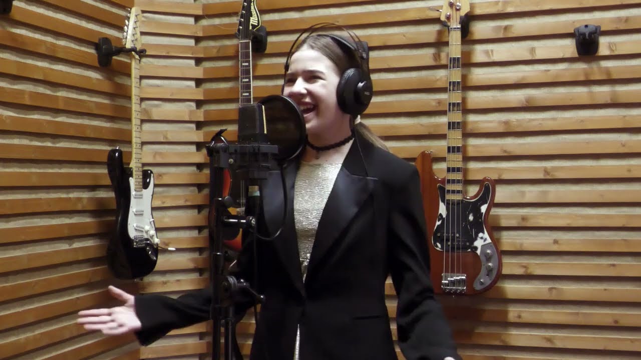 Et uus saaks alguse- Eurovisioon 2013 - (cover by) ARHANNA (11)