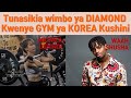Tusikie Wimbo Ya DIAMOND PLATINUMZ In Korean Gymрџ Ѓ Waah SHUSHA рџ рџ рџ Ўрџ рџ ї Tusikie Wimbo Ya DIAMOND PLATINUMZ In Korean Gymрџ Ѓ Waah SHUSHA рџ рџ рџ Ўрџ рџ ї