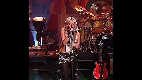 Shakira - Whenever Wherever (HD Video)