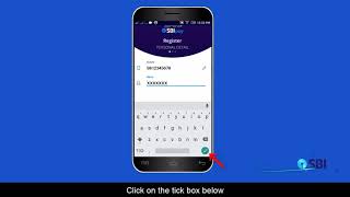 BHIM SBI Pay App – Download & Register screenshot 4