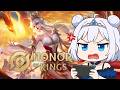[ Honor Of Kings ] Menyelesaikan hutang hero