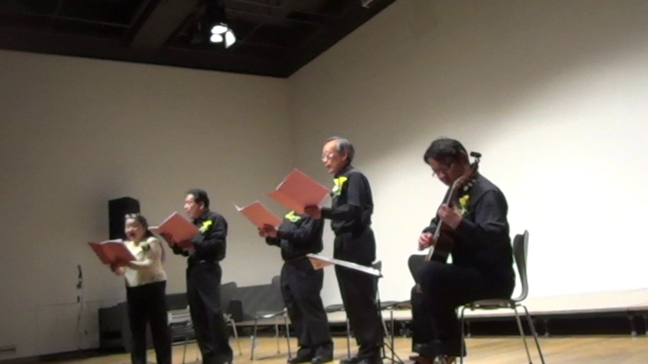 7. Flowers Will Bloom 花は咲く (Japanese Song) YouTube