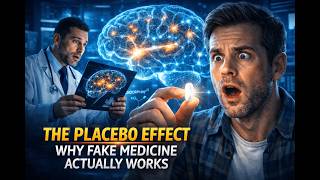 The Placebo Effect Why Fake Medicine Actually Works
