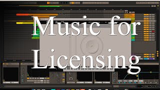 Music for licensing in Ableton Live | Spitfire LABS and BBC Symphony Orchestra Discover
