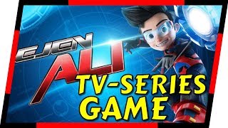 Ejen Ali : Emergency - FUN ACTION PUZZLE GAME | MGQ Ep. 77 screenshot 2