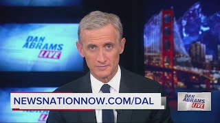 Dan Abrams Live 1/20/22