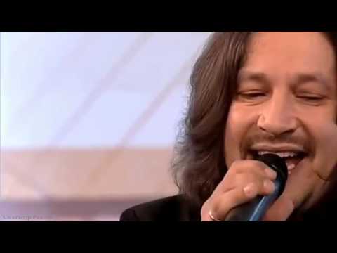 Сергей Дубровин Мне другой такой не встретить