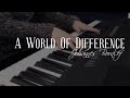 A World Of Difference Johannes Bornlöf mp3
