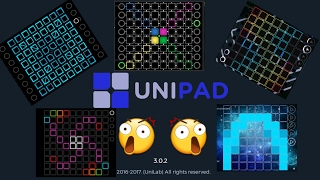 How Many Unipad Mod + Download ( Preview ) Part 1 screenshot 3