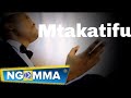 Frank - Mtakatifu (Official Video) Worship skiza - 7187810