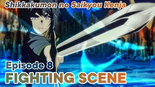 Shikkakumon no Saikyou Kenja Episódio 03 - Animes Online