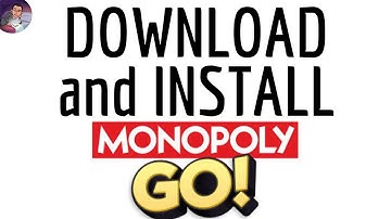 Download MONOPOLY GO App, how to INSTALL Monopoly Go application ( free ) - Dice Money Tycoon Blitz