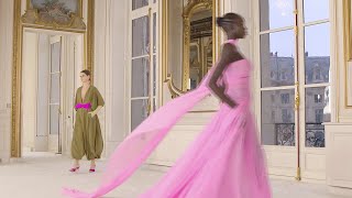 Valentino | Haute Couture Spring Summer 2022 | Full Show