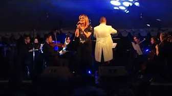 Dankie Vir Jou Liefde, Juanita Du Plessis and the FPC Orchestra Dankie Vir Jou Liefde, Juanita Du Plessis and the FPC Orchestra