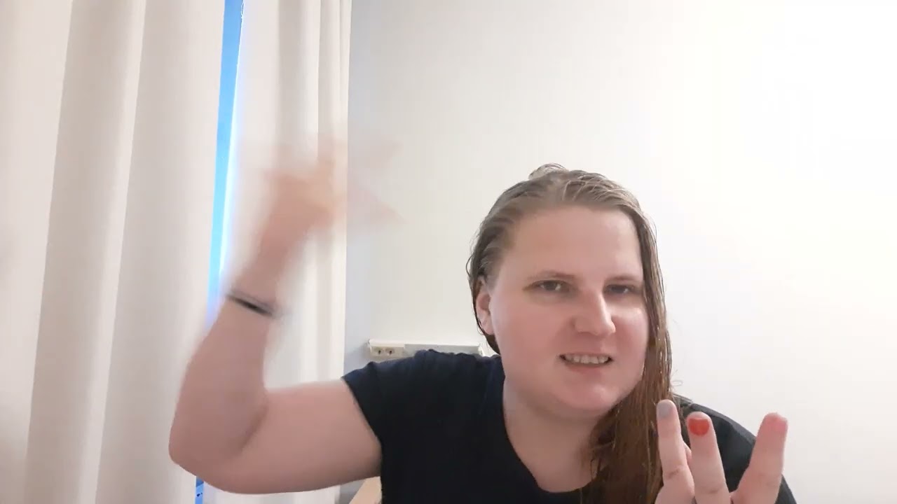 Asexuality in Film intro to Episode 20 (MCU), state of the channel