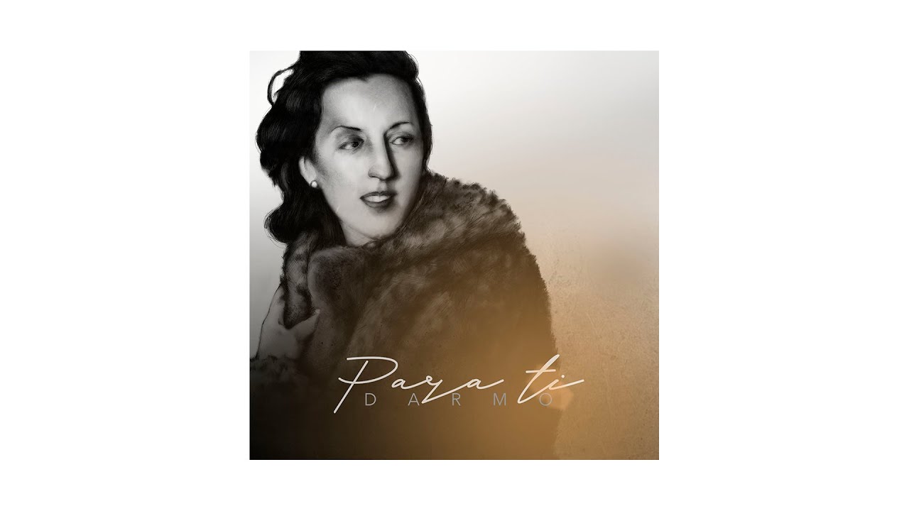 DARMO - PARA TI (prod. Erancy Music)