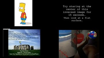 4 Screamers All at Once V6