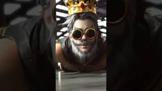 No fim das contas, só a Kelly mesmo para salvar o dia ????#freefire #freefirebrasil #freefireconjunto