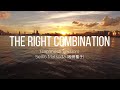 The Right Combination (Japanese Version) - Seiko Matsuda / 松田聖子 [1993] LYRICS/KARAOKE