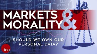 Should we own our personal data? | Markets and Morality | Ep.5