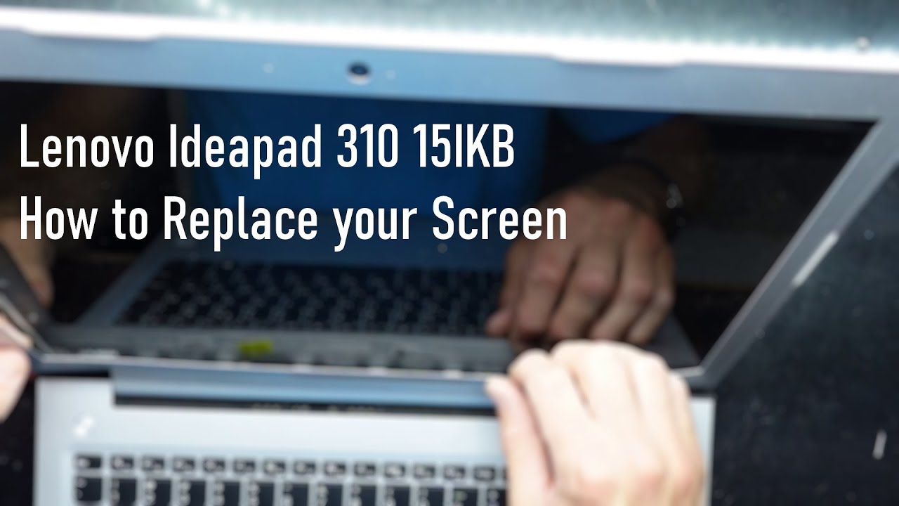Lenovo Ideapad 310 15IKB 15.6