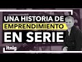 Software, streaming y camisetas, la historia de Josep Mitjà - Podcast 176