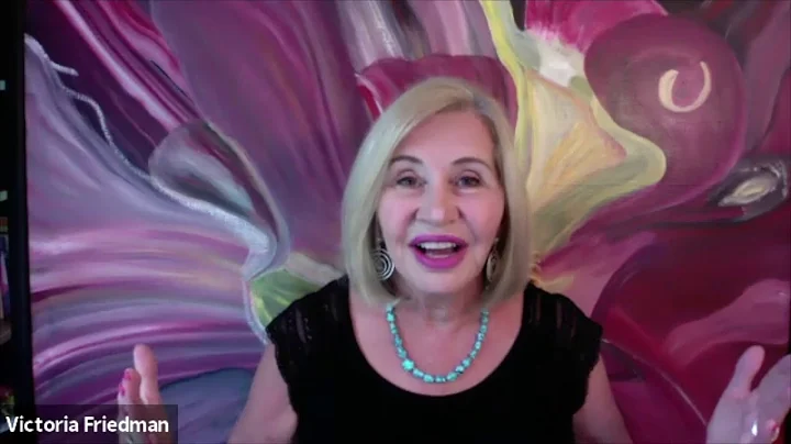 Enlightened Women ~ Enlightened You Summit, Day Th...