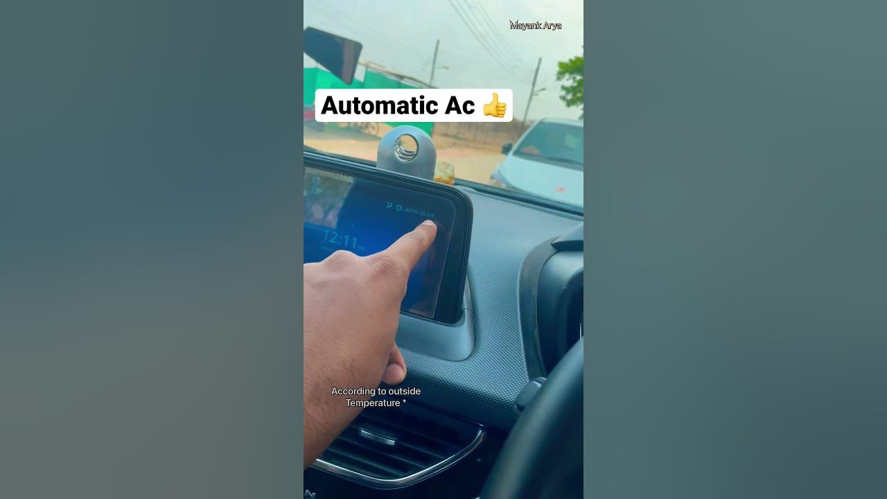 how-auto-ac-works-for-beginners-ft-tata-nexon-mayank-arya-youtube