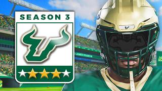 The Most Important Game Ever! (USF Dynasty Season 3)