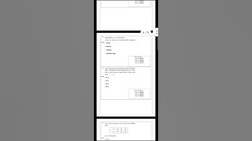 NTA CSIR NET chemical science , 26 November 2020 Exam ✍️ Question paper with PDF