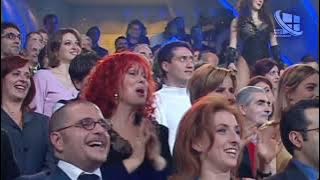 Bucatini Disco Dance (da Ciao Darwin, Bonolis/Laurenti)