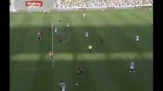 Betis Mallorca 3-0