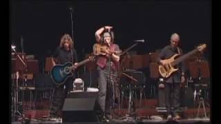 Video voorbeeld van "Ian Anderson Orchestral Calliandra Shade 02/20"