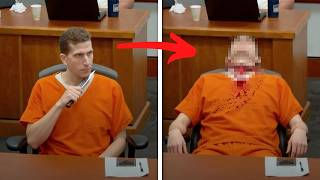 5 Courtroom Deaths Too Shocking to Forget