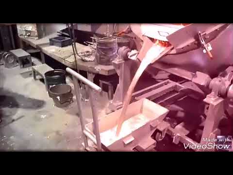 Video: Bagaimana cara membuat aluminium?