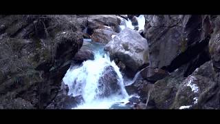 Trying Cinematic For The First Time Alpha 6300 4K