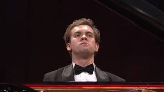 Evgeni Bozhanov – Sonata in B minor, Op. 58 (third stage, 2010)