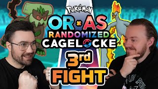 Two friends, ONE WINNER - Pokemon VERSUS! Ep 04